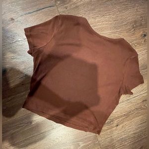 brown medium shein